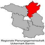 Regionale Planungsgemeinschaft Uckermark-Barnim